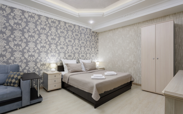Kalina Hotel