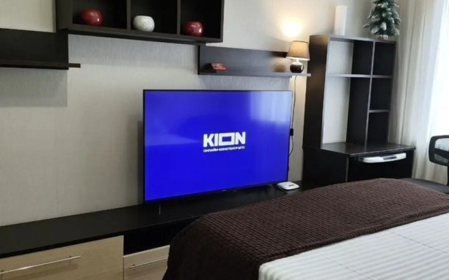 Квартира на Тухачевского 23/2