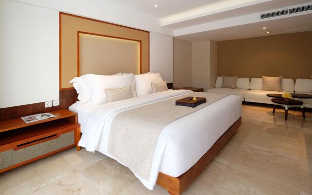 The Bandha Hotel & Suites
