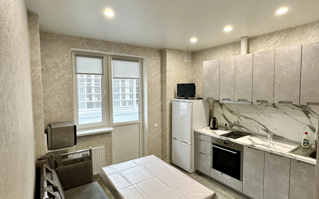 Квартира Уютная в районе парка Галицкого