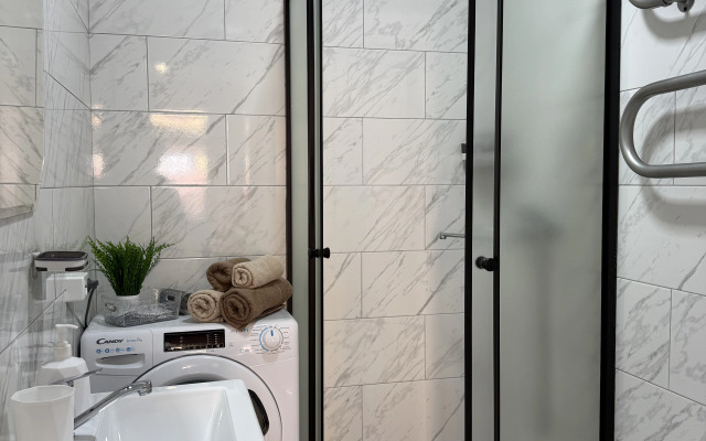 Квартира Однокомнатная квартира на Орджоникидзе