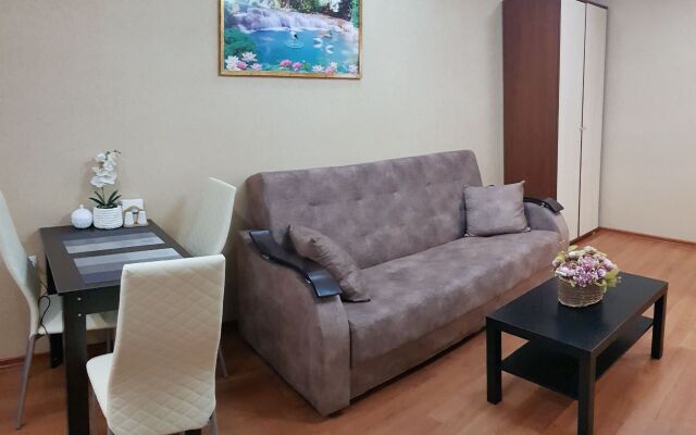 Квартира в самом центре Пятигорска