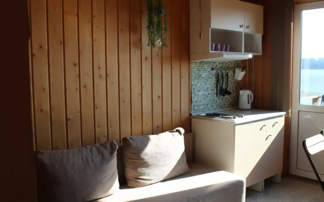 Piknikki Gromovskoye selskoye poselenie Apartments 2