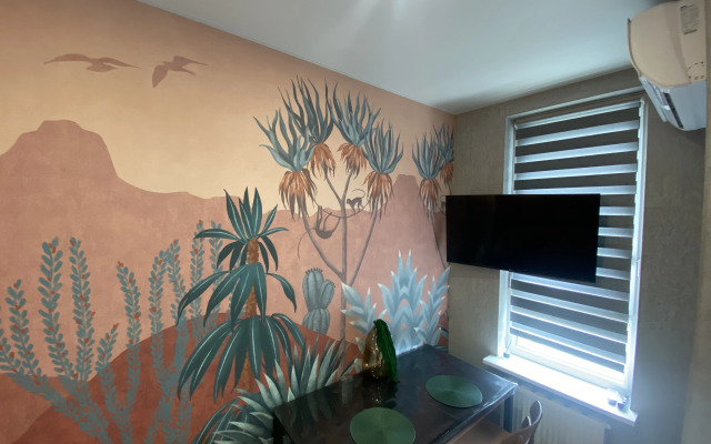 Ryadom S Sheremetyevo Flat
