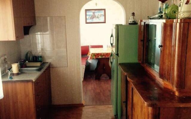 Chastniy Dom Pod Klyuch Private House