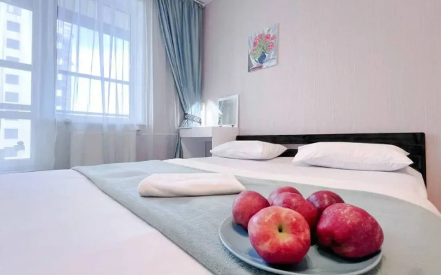 Park Inn Citi Rooms Apartments