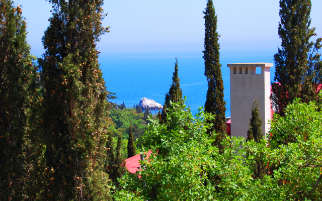 Forosskiy Bereg Apartments