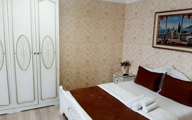 Квартира на проспекте Шогенцукова 6