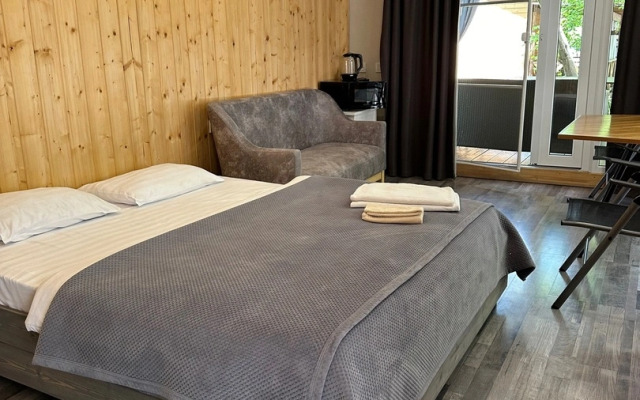 Koban Spa Hotel