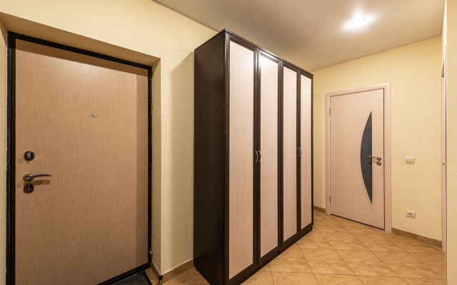 Son I Dush Moskovskaya 75 Apartaments