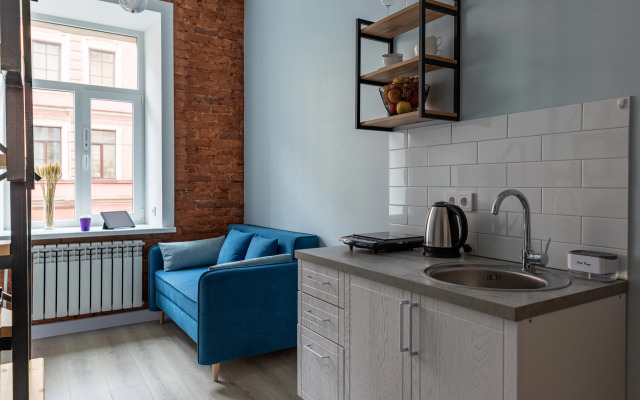 Квартира "Ника"