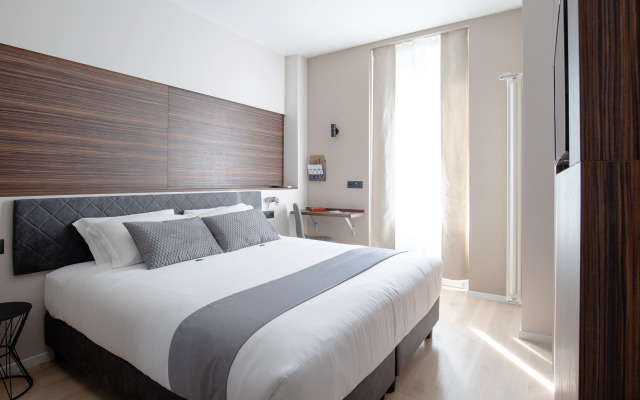 Boutique hotel Aiello Hotels - Centrale