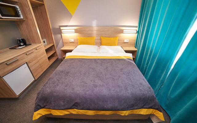 Мини-Отель Луна