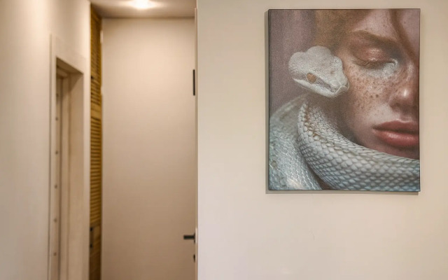 Апартаменты Комфортные на Красном