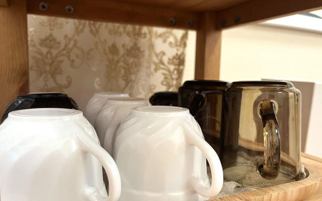 Гостиница на Сухаревке