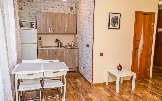 Квартира Калина на Машиностроителей 41