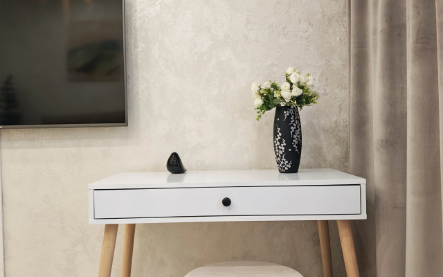 Квартира Уютная Однокомнатная Квартира у ТЦ Кристалл