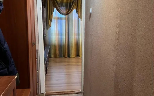 Апартаменты на улице Адмирала Кузнецова 15