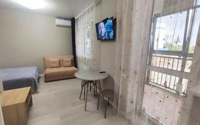 Квартира ЖК Новый 2