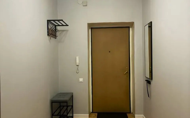 Апартаменты стильные рядом с Ипподромом