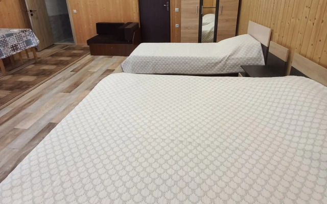 Guest house Altana-Park