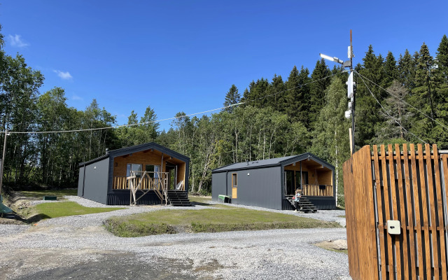 Частный дом Уютный Дом