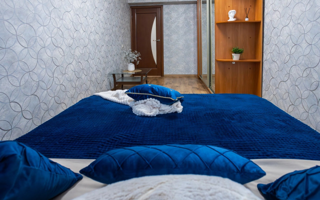 Квартира на кутузовском проспекте Поклонная 6