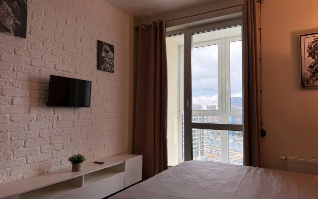 Квартира Paris на сутки