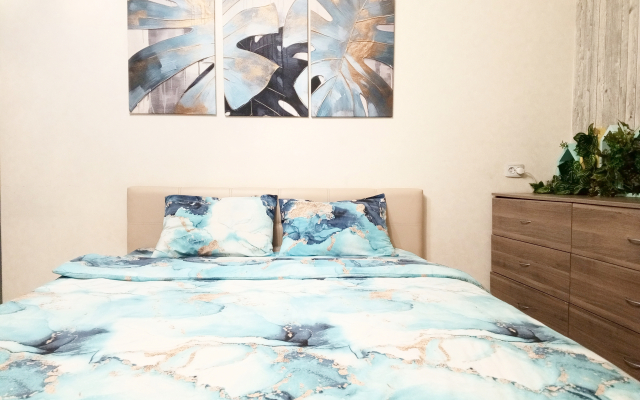 Квартира на Улице Шеболдаева 6/1