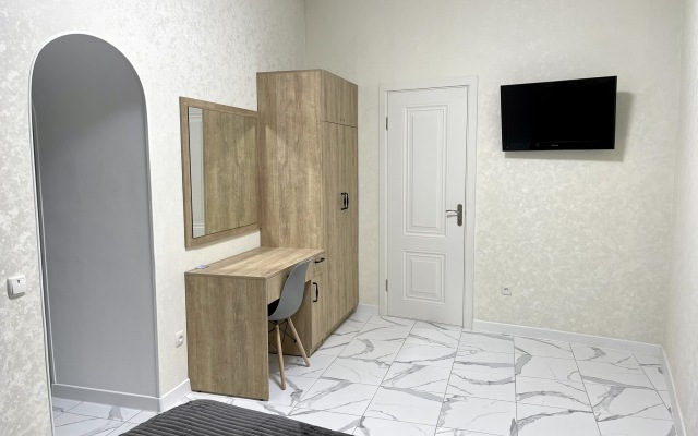 Na Naberezhnoy Yalty Apartments
