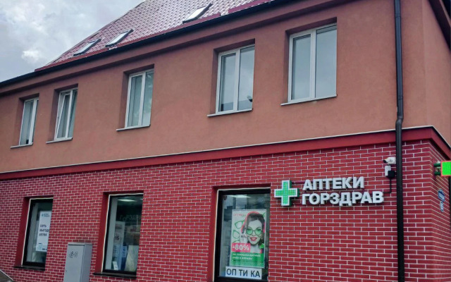 Меблированные комнаты На Проспекте Победы 65