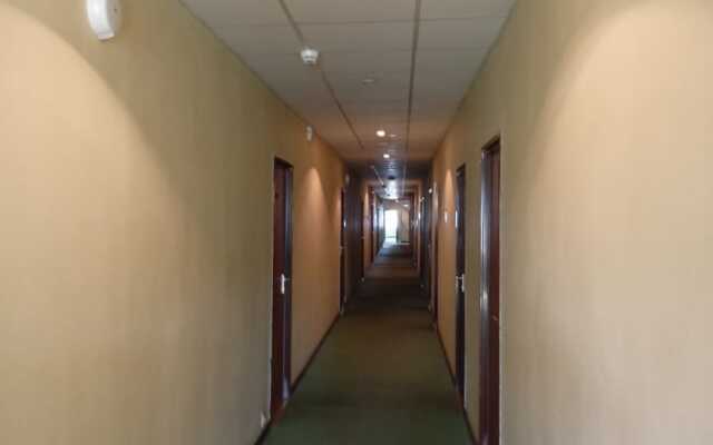 Berezka Hotel