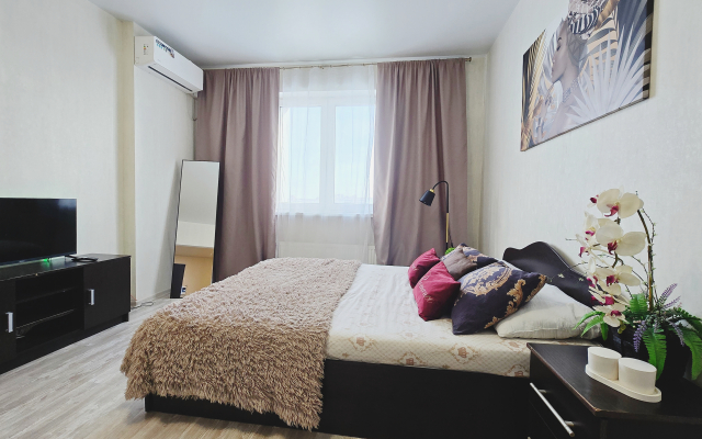 Квартира Заселяйся