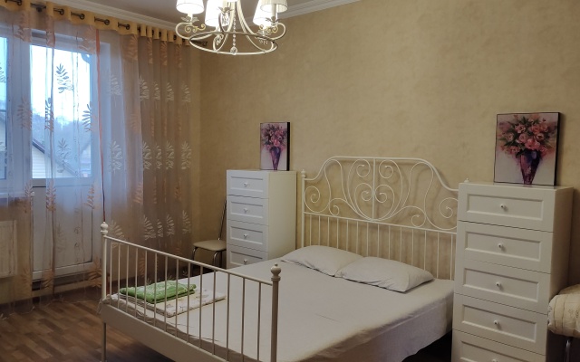 Меблированные комнаты Комильфо