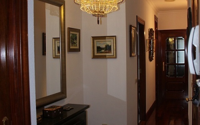 Al Centre Del Port Apartments