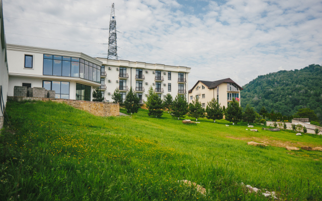 4 Horizonta Guest House