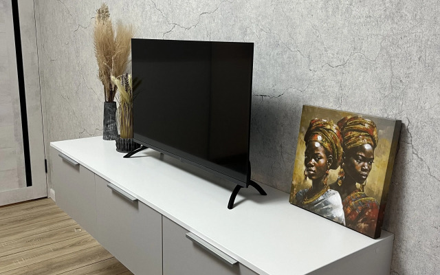 Квартира на Юрия Круглова 6