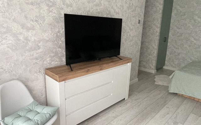 Квартира Двухкомнатная в Историческом Центре