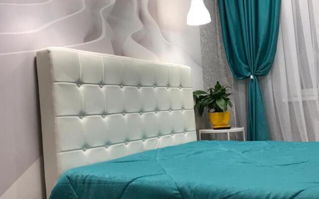 Апартаменты Diaday 38