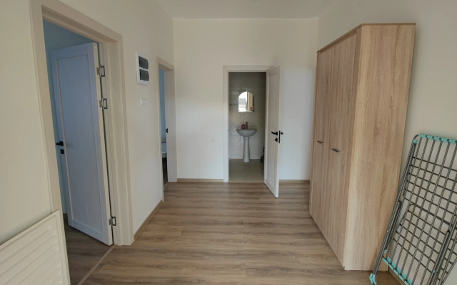 Primorskaya Guest House