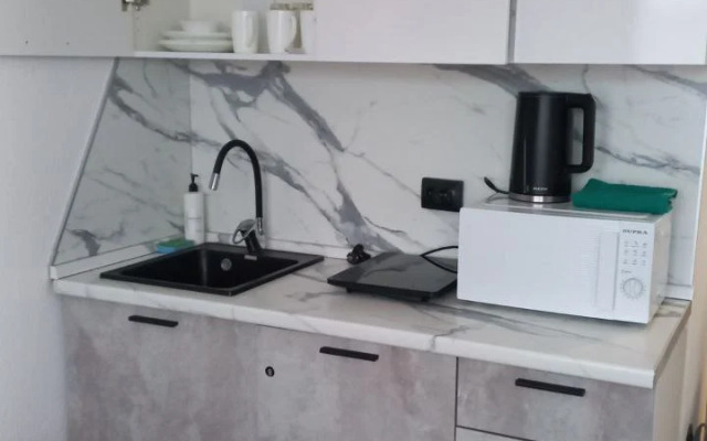 Na ulice Melnikayte, dom 83 Flat