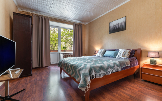 Квартира возле ЦИТО у метро Войковская