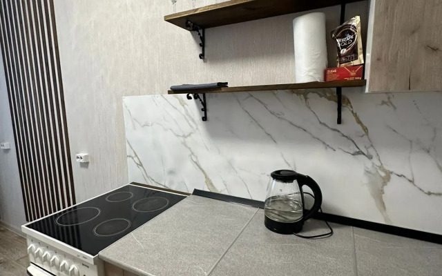 Апартаменты квартира-студия