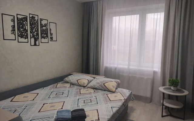 Na Prigorodnoy, 21k1 Flat