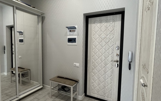 ZHK Vals V Sochi U Morya 14 Apartments