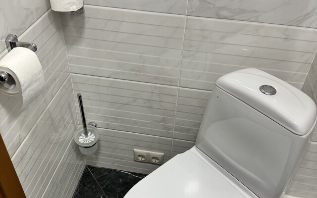 Vnukovo Port Guest House