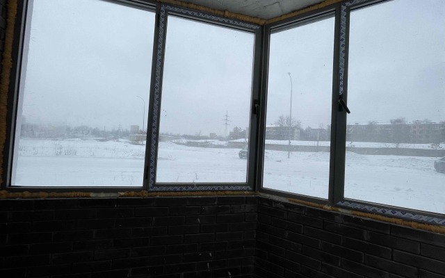 Апартаменты на переулке Хрустальном