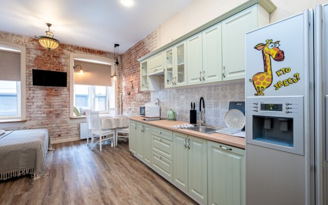 Гостевой дом Карта на Некрасова 8