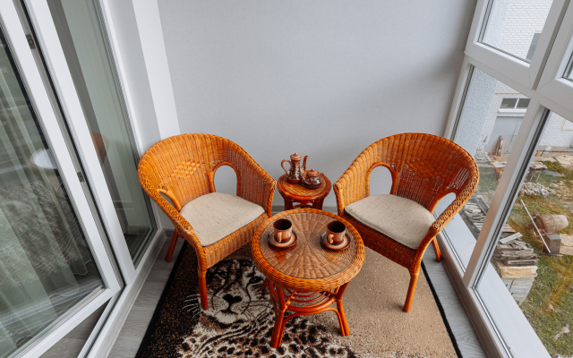 Апартаменты Исторический Квартал