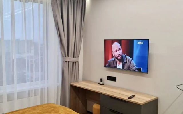 Квартира Уютная Студия в Одинцово